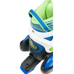 Hudora Mijn Eerste Rolschaatsen, mt 26-29 Discount