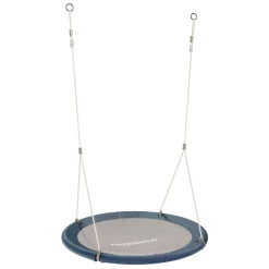 HUDORA Nestschommel Lounge 110 - Midnight Hot