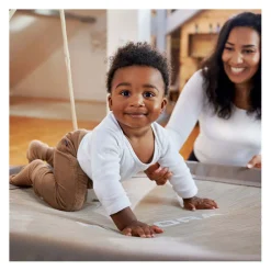 HUDORA Nestschommel Lounge 90 - Sand