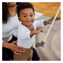 HUDORA Nestschommel Lounge 90 - Sand