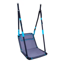 Opbouwbare Nestschommel Hollywood-Hudora Best