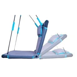 Opbouwbare Nestschommel Hollywood-Hudora Best