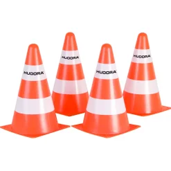 Pylonen, 4st.-Hudora Outlet