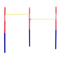 Rekstok, 2-delig-Hudora Best