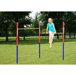 Rekstok, 2-delig-Hudora Best