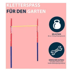 Hudora Rekstok Duikelrek Fabian Enkel Sale