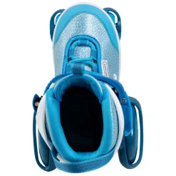 Hudora Rolschaatsen My First Quad Blauw, Maat 26-29 Hot