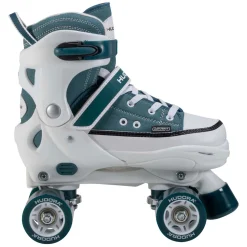 Rolschaatsen Sneaker Midnight, Maat 28>Hudora New