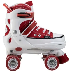 Rolschaatsen Sneaker Amber, Maat 32-35-Hudora Online