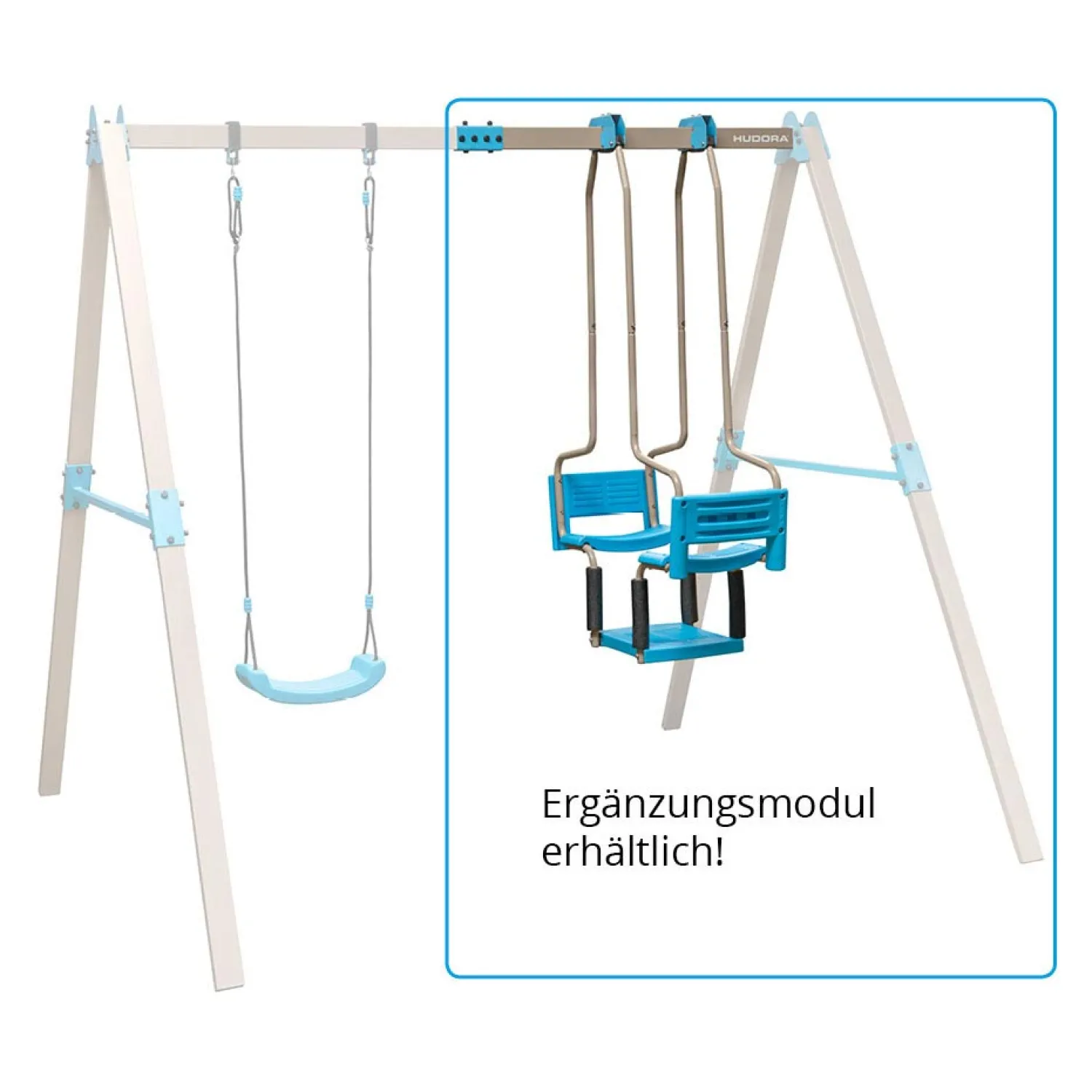 Schommel Vario Basis>HUDORA Best