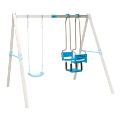 Schommel Vario Uitbreidingsmodule Gondel-Hudora