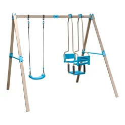 Schommel Vario Uitbreidingsmodule Gondel-Hudora