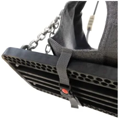 Schommelstoel Peuter Grijs-Hudora Outlet