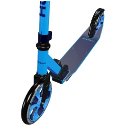 Scooter First 200 Cyaan><noscript><img width=