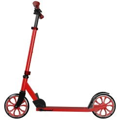 HUDORA Scooter First 200 Rood Clearance