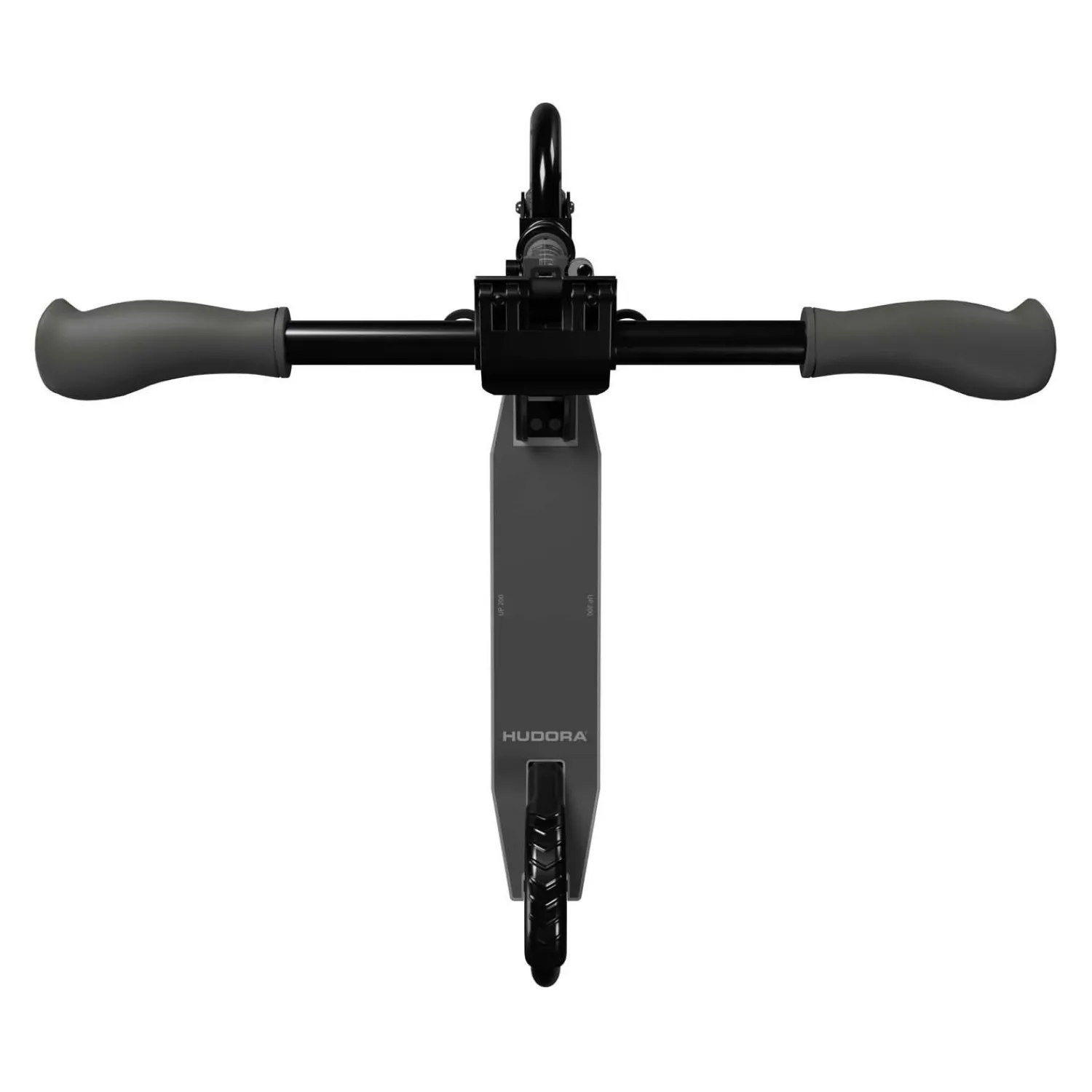 Hudora Scooter Step Start 200 Ijzer Sale