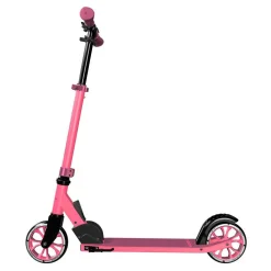 Hudora Scooter Step Up 145 Junior Roze Discount