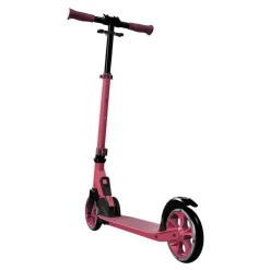 Hudora Scooter Step Up 145 Junior Roze Discount