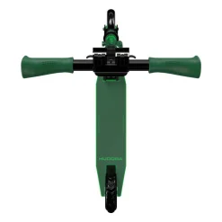 Scooter Step Up 145 Junior Groen-Hudora Sale