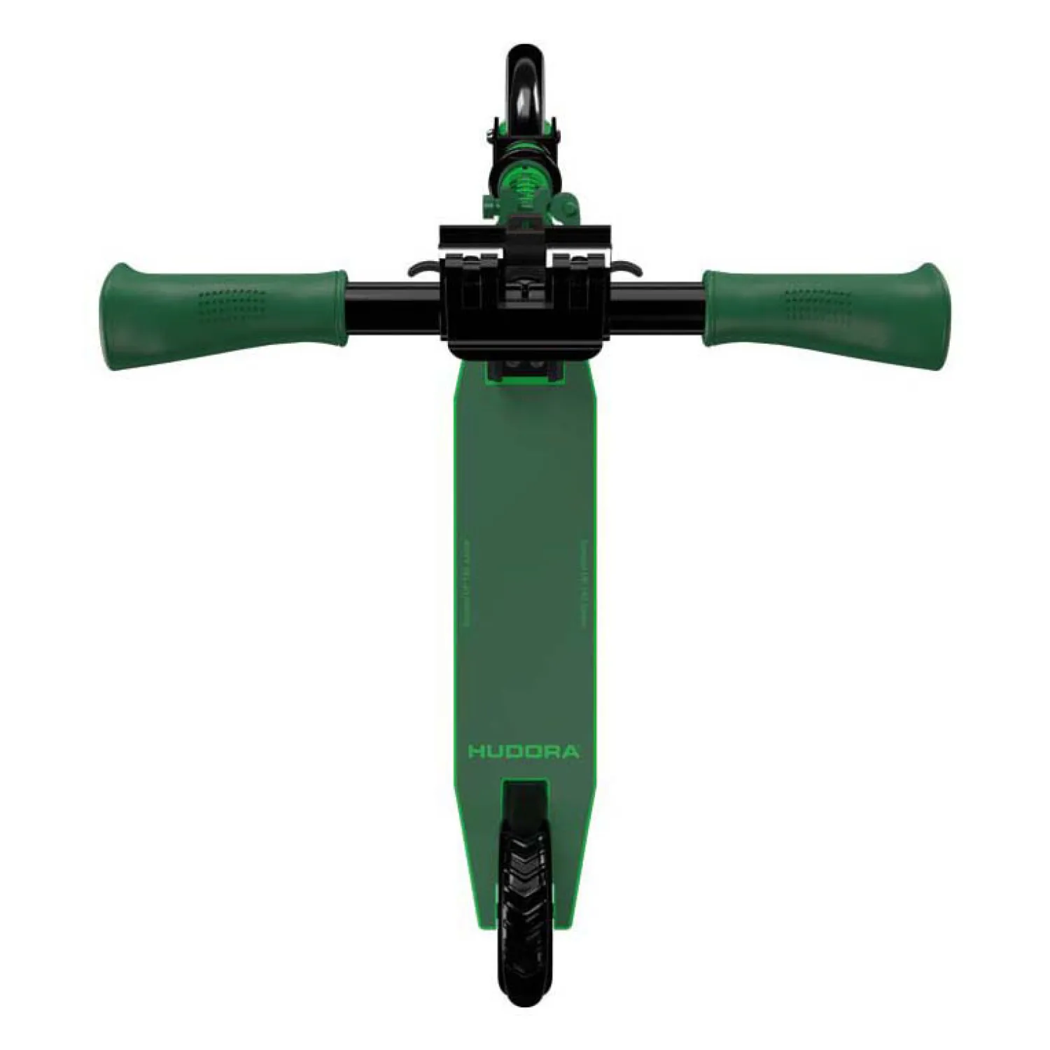 Scooter Step Up 145 Junior Groen-Hudora Sale