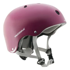 Skate Helm - Berry S (51-55)-HUDORA New