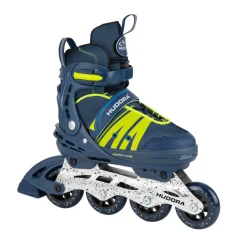 Hudora Skeelers Comfort Blauw, mt 29-34 Best