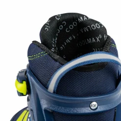 Hudora Skeelers Comfort Blauw, mt 29-34 Best