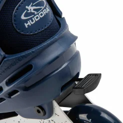 Hudora Skeelers Comfort Blauw, mt 29-34 Best