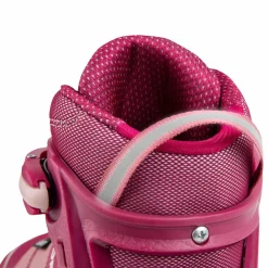 Skeelers Comfort Roze, mt 35-40>Hudora Sale