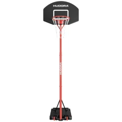 Start Basketbalstandaard 260-HUDORA Clearance