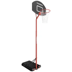 Start Basketbalstandaard 260-HUDORA Clearance
