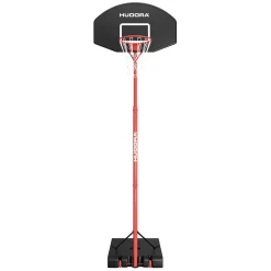 HUDORA Start Basketbalstandaard 305 Best