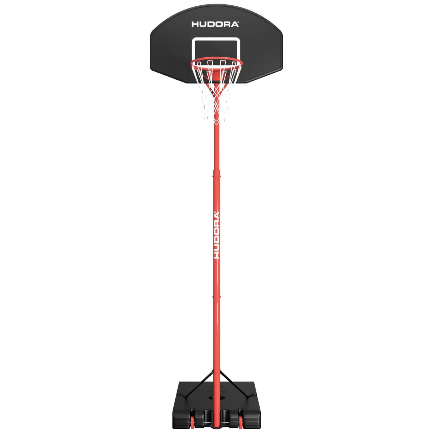 HUDORA Start Basketbalstandaard 305 Best