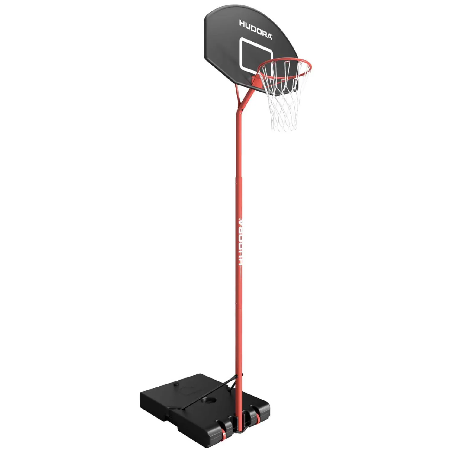 HUDORA Start Basketbalstandaard 305 Best