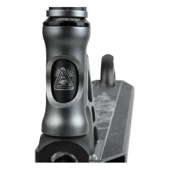 HUDORA Stunt Scooter Step 360 Pro