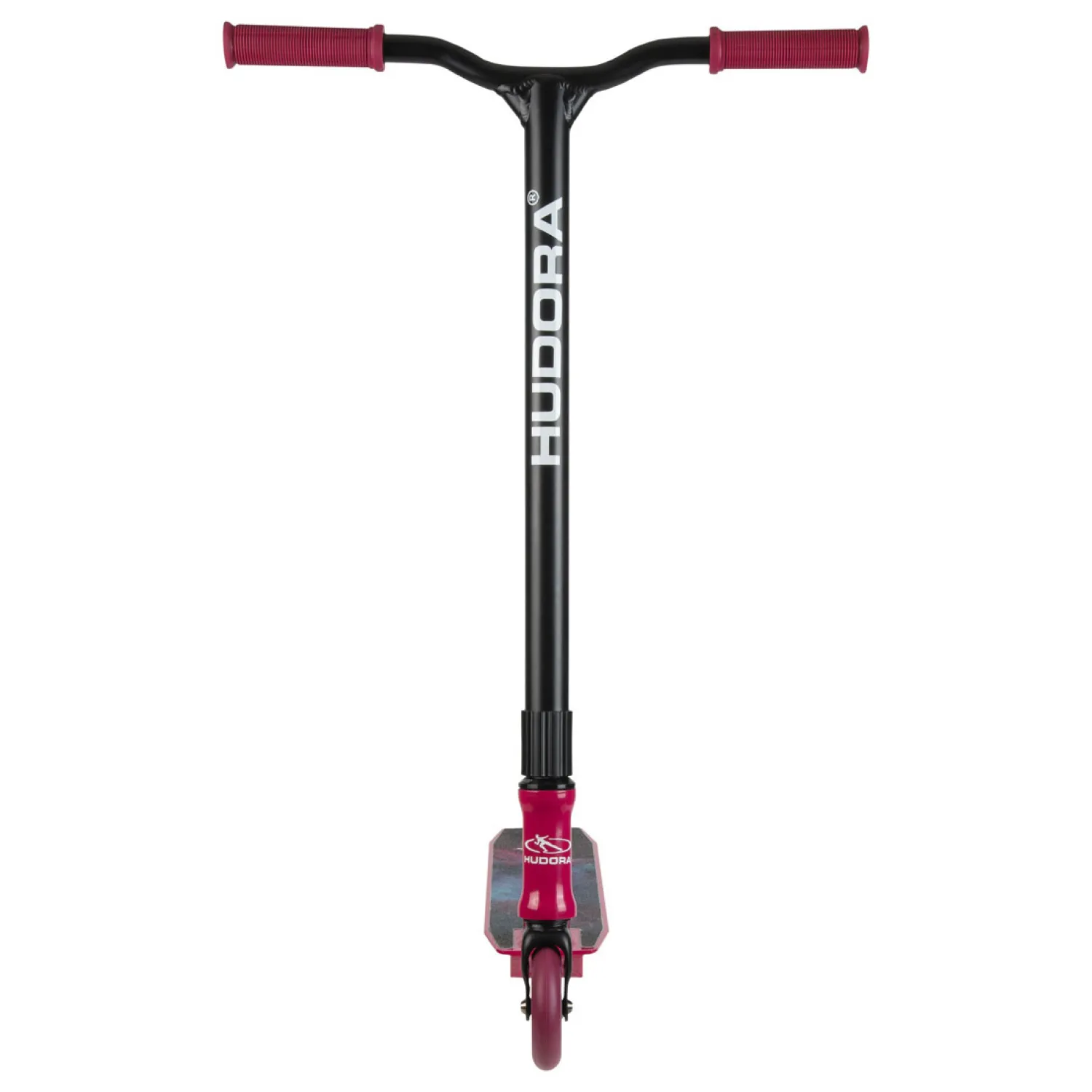 Stunt Scooter Step XQ-13>Hudora Clearance