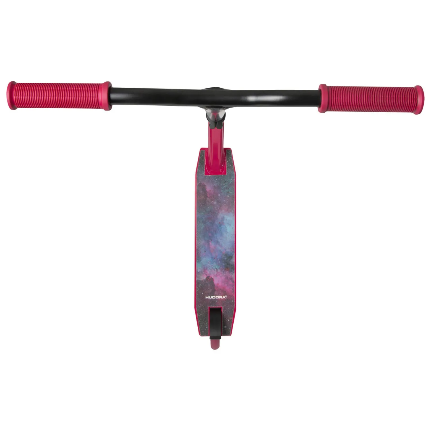 Stunt Scooter Step XQ-13>Hudora Clearance