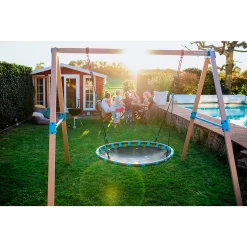 Hudora Swing Vario Uitbreidingsmodule Nest New