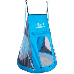 Tent voor Nestschommel Cosy Castle 90>Hudora