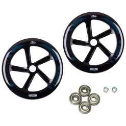 Vervangende Wielset Slim voor BigWheel 205>Hudora Clearance