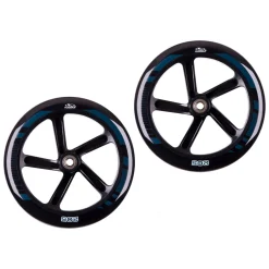 Vervangende Wielset Slim voor BigWheel 205>Hudora Clearance