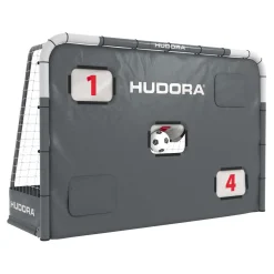 HUDORA Voetbaldoel Evo 240 Sale