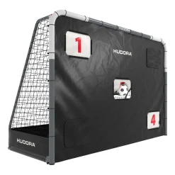 HUDORA Voetbaldoel Evo 300 Clearance