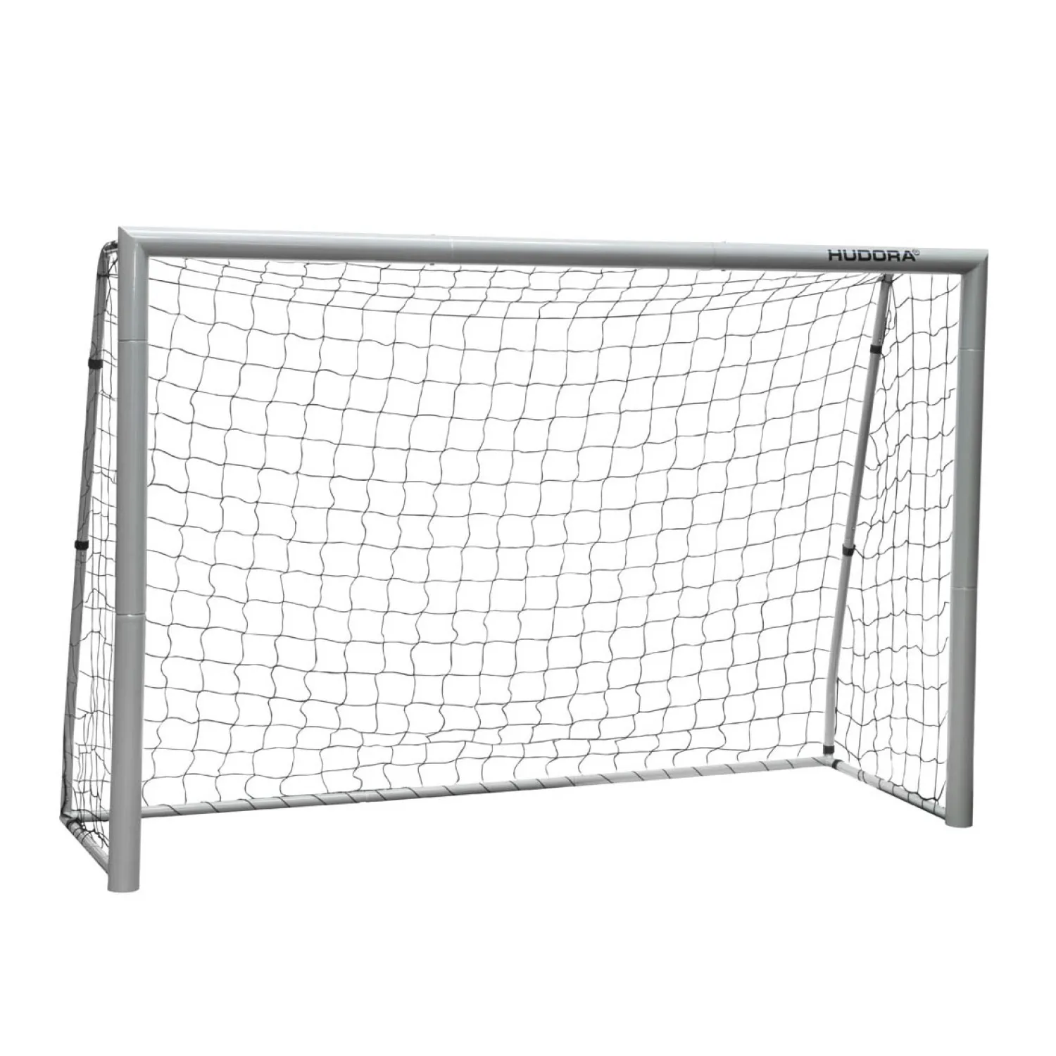 Voetbaldoel Expert 240>Hudora Discount