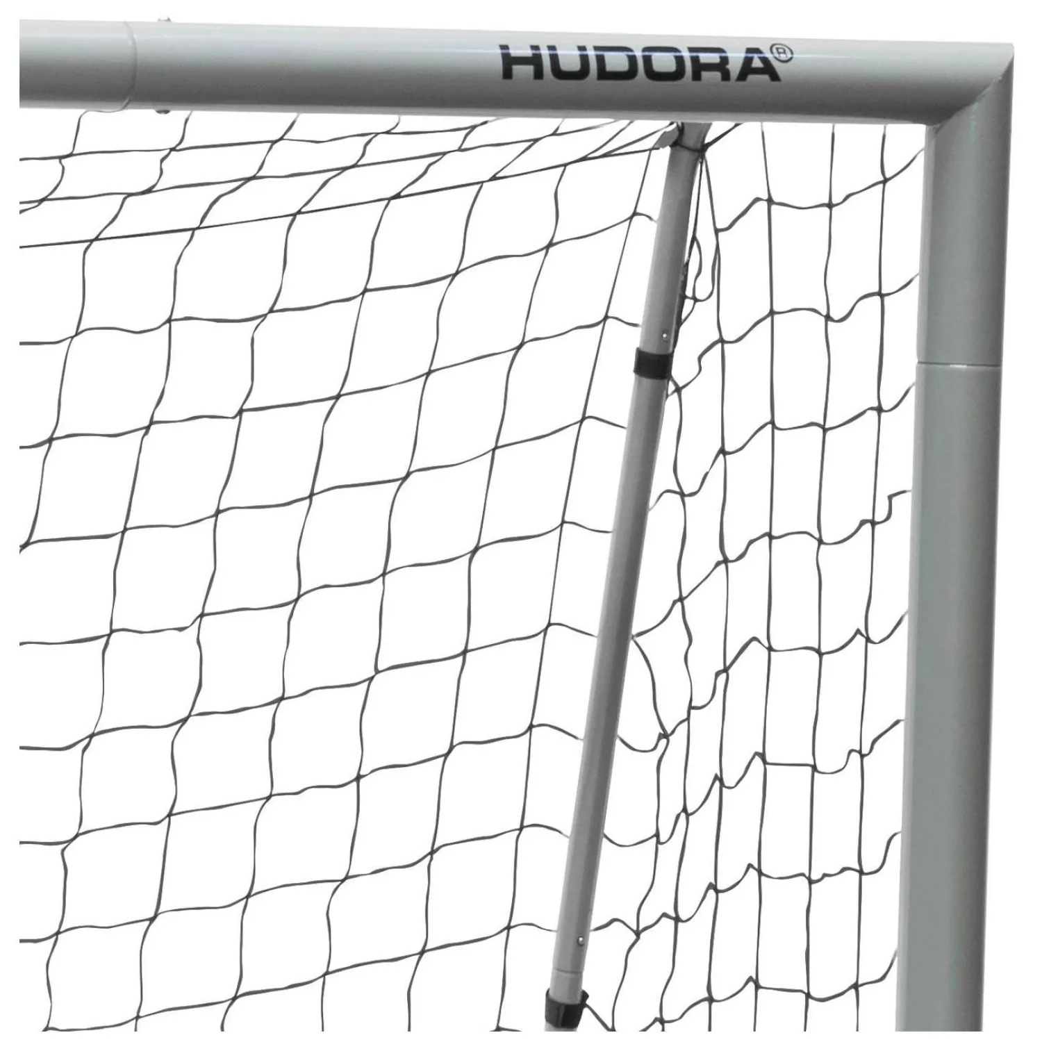 Voetbaldoel Expert 240>Hudora Discount