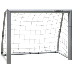 Voetbaldoel Expert 120>HUDORA Sale