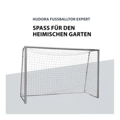 Voetbaldoel Expert 300>Hudora Sale