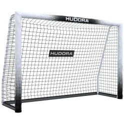 HUDORA Voetbaldoel Pro Tect 180 Hot