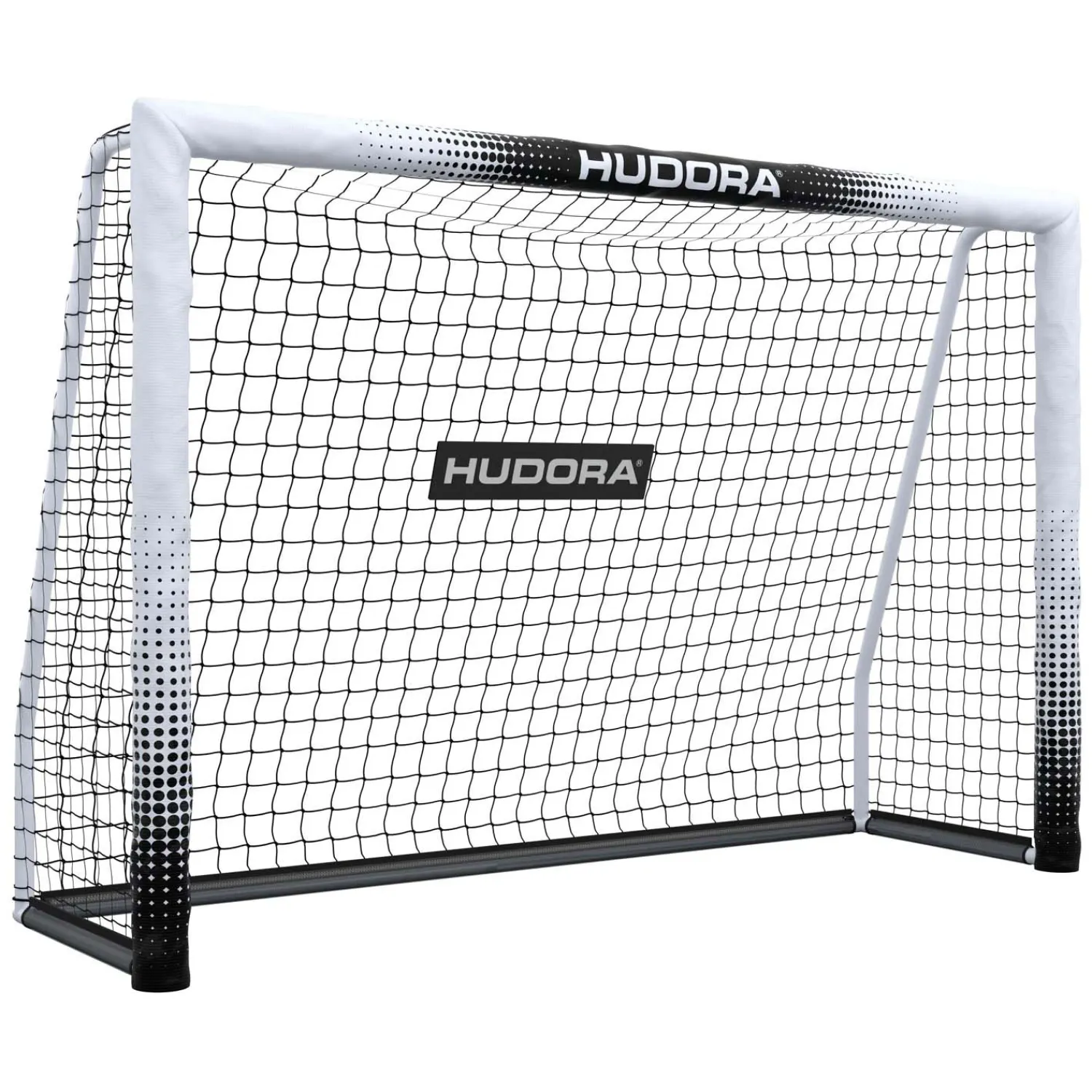 HUDORA Voetbaldoel Pro Tect 180 Hot