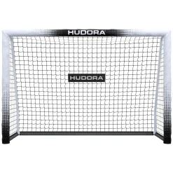 HUDORA Voetbaldoel Pro Tect 180 Hot